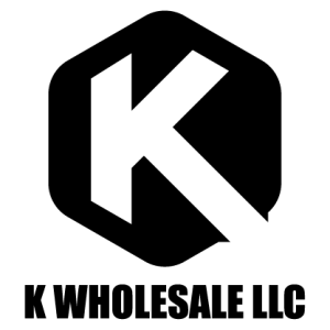 k wholesale llc logo