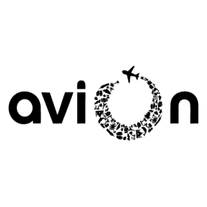 avion logo