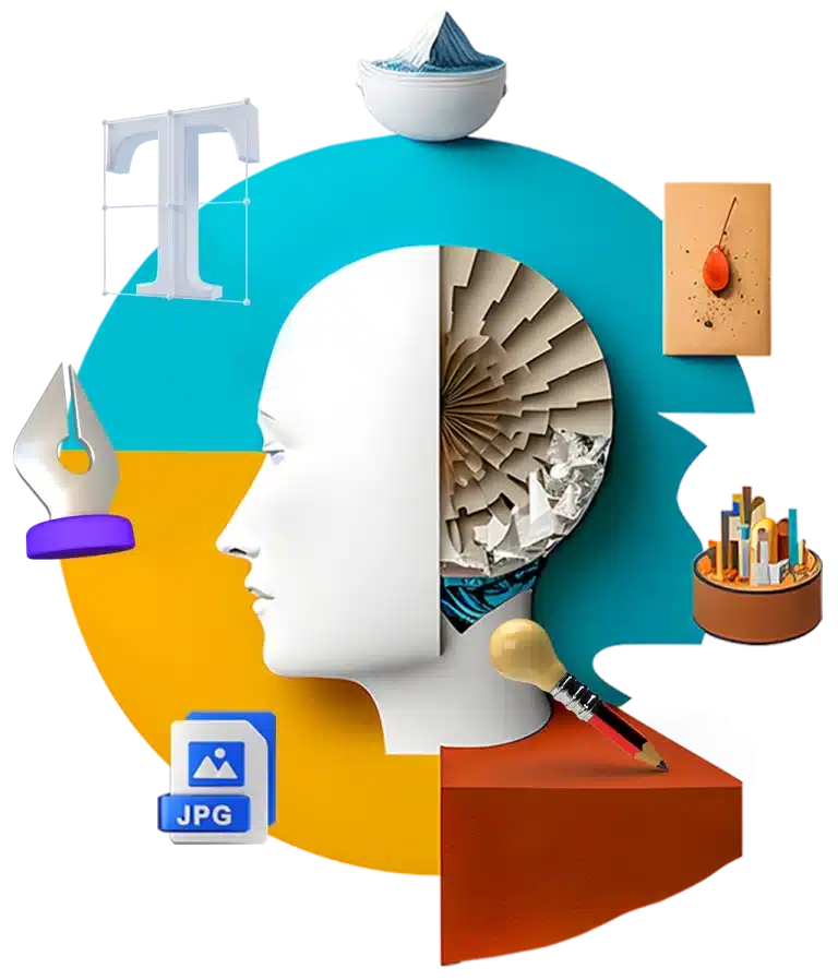 Senior Graphic Designer, Specialized in logo, visual identity, printing, UI and social media designs, i can create distinctive designs that enhance the success of your project مصمم جرافيك أول، متخصص في الشعارات والهوية البصرية والطباعة وتصميمات واجهات المستخدم ووسائل التواصل الاجتماعي، يمكنني إنشاء تصميمات مميزة تعزز نجاح مشروعك Kıdemli Grafik Tasarımcı, Logo, görsel kimlik, baskı, kullanıcı arayüzü ve sosyal medya tasarımları konusunda uzmanlaşmış, projenizin başarısını artıracak farklı tasarımlar oluşturabilirim